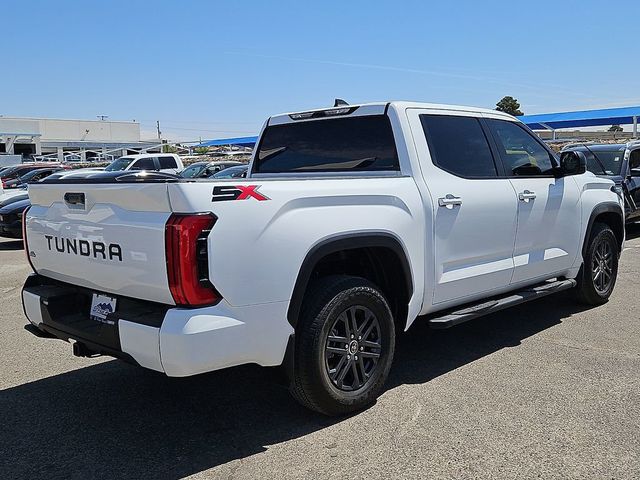 2024 Toyota Tundra 2WD SR5 CrewMax 5.5' Bed - 23038333 - 3