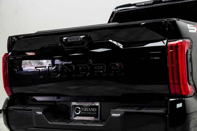 2024 Toyota Tundra 2WD SR5 CrewMax 5.5' Bed - 22986998 - 12