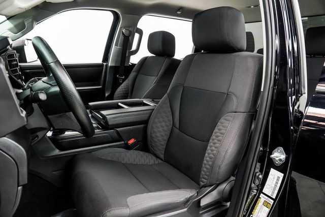 2024 Toyota Tundra 2WD SR5 CrewMax 5.5' Bed - 22986998 - 14