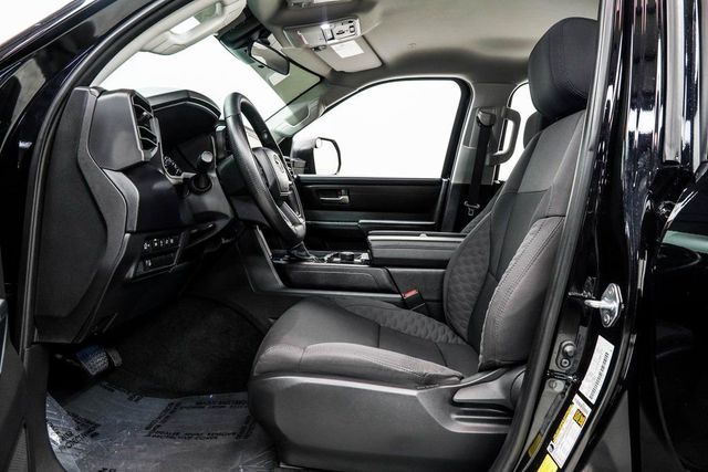 2024 Toyota Tundra 2WD SR5 CrewMax 5.5' Bed - 22986998 - 15