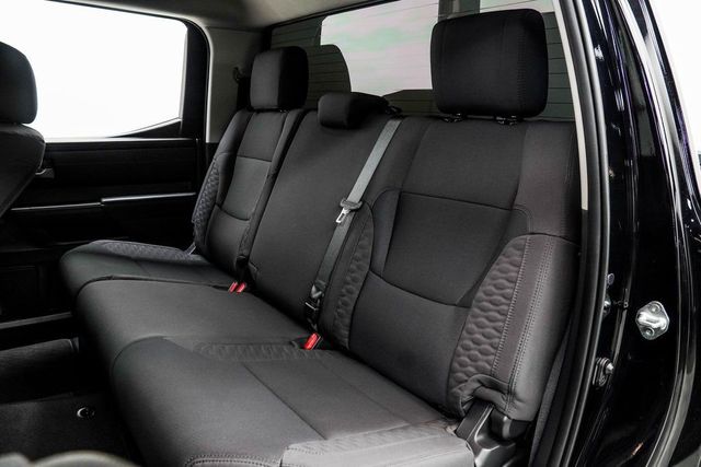 2024 Toyota Tundra 2WD SR5 CrewMax 5.5' Bed - 22986998 - 16