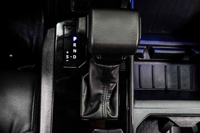 2024 Toyota Tundra 2WD SR5 CrewMax 5.5' Bed - 22986998 - 24