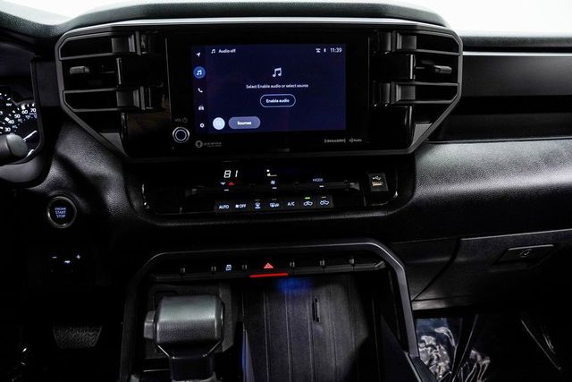 2024 Toyota Tundra 2WD SR5 CrewMax 5.5' Bed - 22986998 - 25