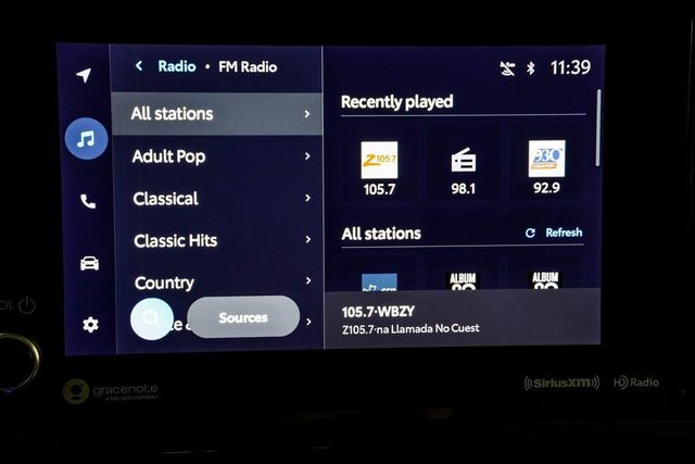 2024 Toyota Tundra 2WD SR5 CrewMax 5.5' Bed - 22986998 - 27