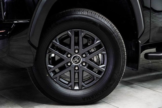 2024 Toyota Tundra 2WD SR5 CrewMax 5.5' Bed - 22986998 - 2