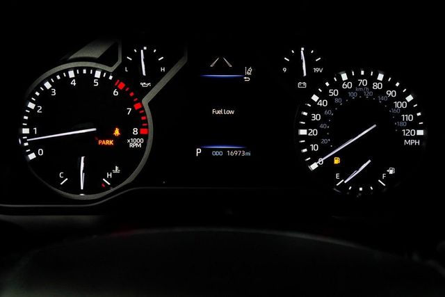 2024 Toyota Tundra 2WD SR5 CrewMax 5.5' Bed - 22986998 - 29