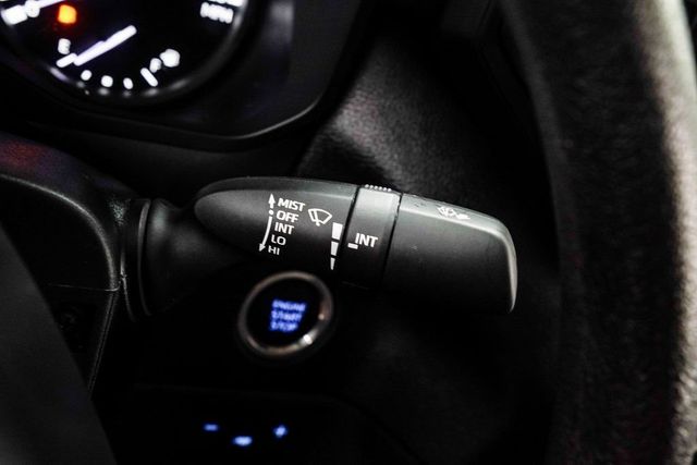 2024 Toyota Tundra 2WD SR5 CrewMax 5.5' Bed - 22986998 - 33