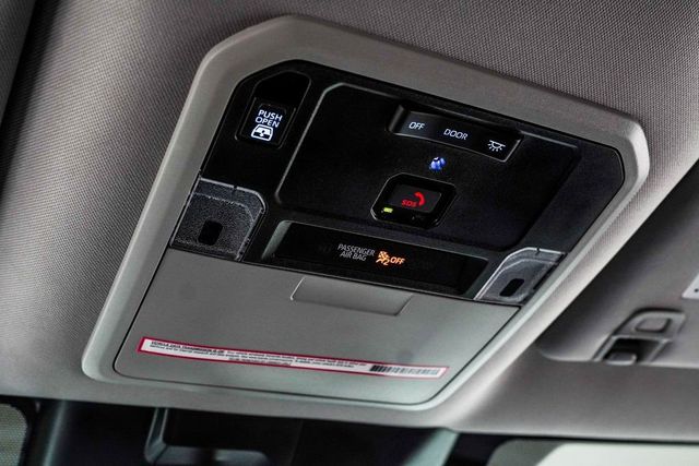 2024 Toyota Tundra 2WD SR5 CrewMax 5.5' Bed - 22986998 - 34