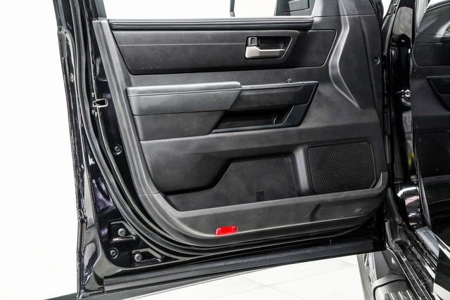 2024 Toyota Tundra 2WD SR5 CrewMax 5.5' Bed - 22986998 - 36