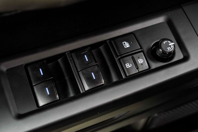 2024 Toyota Tundra 2WD SR5 CrewMax 5.5' Bed - 22986998 - 37