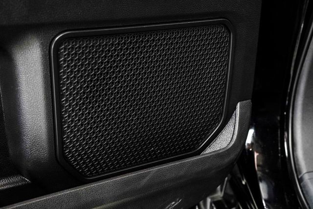 2024 Toyota Tundra 2WD SR5 CrewMax 5.5' Bed - 22986998 - 38