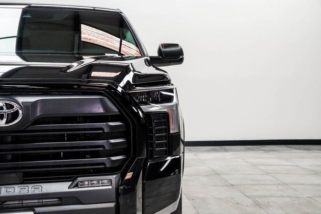 2024 Toyota Tundra 2WD SR5 CrewMax 5.5' Bed - 22986998 - 3