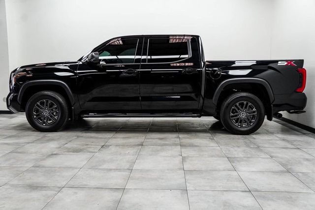 2024 Toyota Tundra 2WD SR5 CrewMax 5.5' Bed - 22986998 - 7