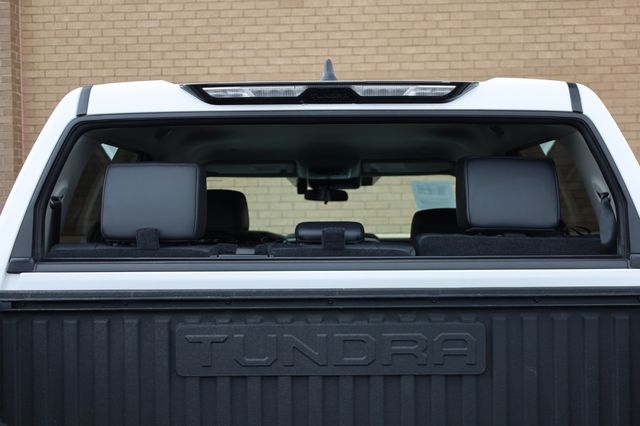 2024 Toyota Tundra 2WD SR5 CrewMax 5.5' Bed - 22976729 - 10