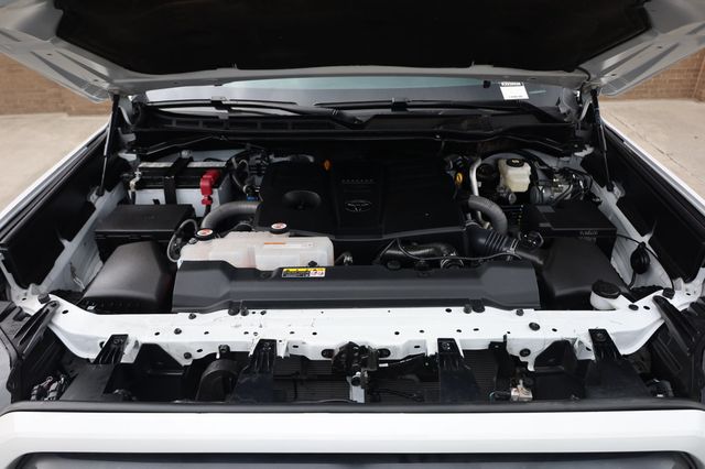 2024 Toyota Tundra 2WD SR5 CrewMax 5.5' Bed - 22976729 - 11