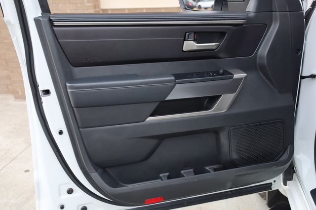 2024 Toyota Tundra 2WD SR5 CrewMax 5.5' Bed - 22976729 - 13