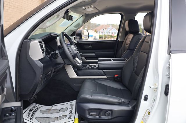 2024 Toyota Tundra 2WD SR5 CrewMax 5.5' Bed - 22976729 - 15