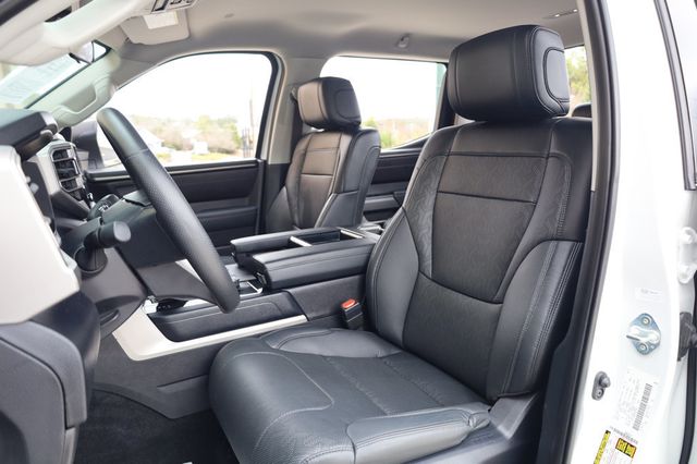 2024 Toyota Tundra 2WD SR5 CrewMax 5.5' Bed - 22976729 - 16