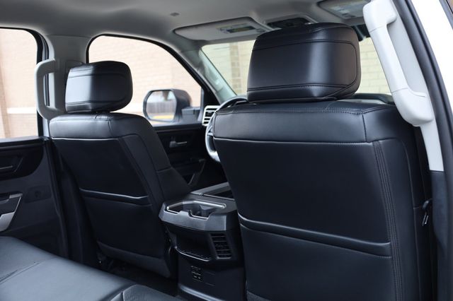 2024 Toyota Tundra 2WD SR5 CrewMax 5.5' Bed - 22976729 - 24