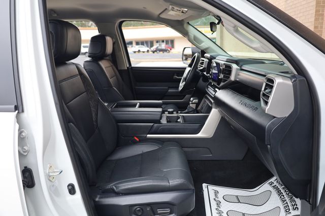 2024 Toyota Tundra 2WD SR5 CrewMax 5.5' Bed - 22976729 - 26