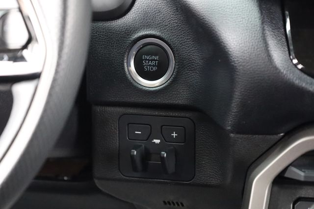 2024 Toyota Tundra 2WD SR5 CrewMax 5.5' Bed - 22976729 - 33