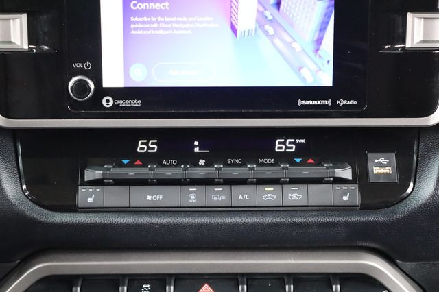 2024 Toyota Tundra 2WD SR5 CrewMax 5.5' Bed - 22976729 - 39