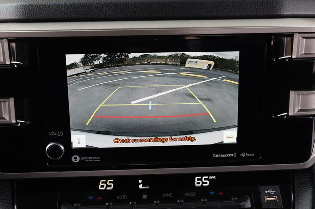 2024 Toyota Tundra 2WD SR5 CrewMax 5.5' Bed - 22976729 - 40