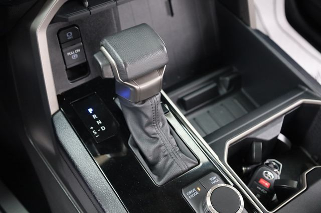 2024 Toyota Tundra 2WD SR5 CrewMax 5.5' Bed - 22976729 - 44