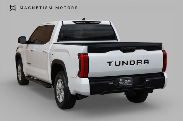2024 Toyota Tundra 2WD SR5 CrewMax 5.5' Bed - 22976729 - 6