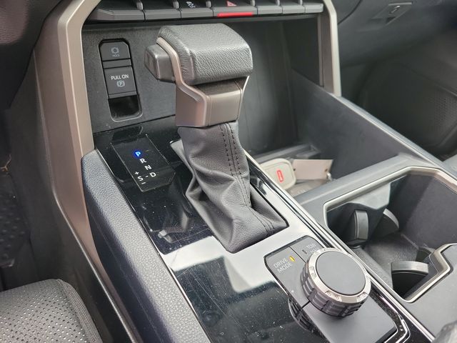2024 Toyota Tundra 2WD SR5 CrewMax 5.5' Bed - 23039652 - 9