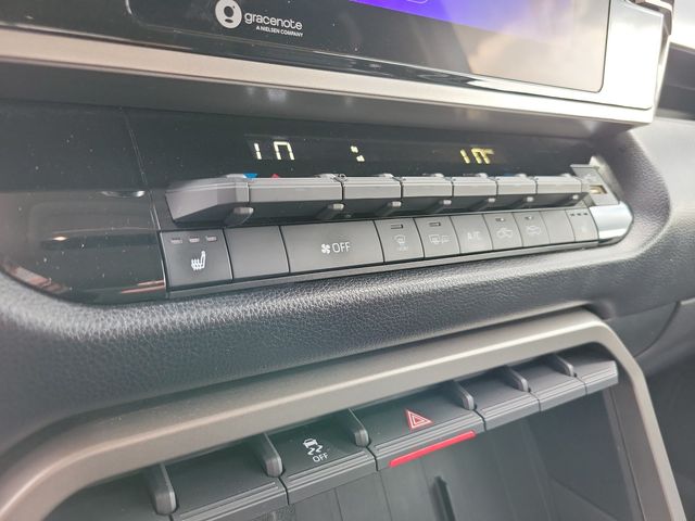 2024 Toyota Tundra 2WD SR5 CrewMax 5.5' Bed - 23039652 - 10