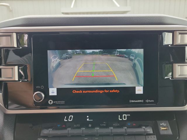 2024 Toyota Tundra 2WD SR5 CrewMax 5.5' Bed - 23039652 - 11