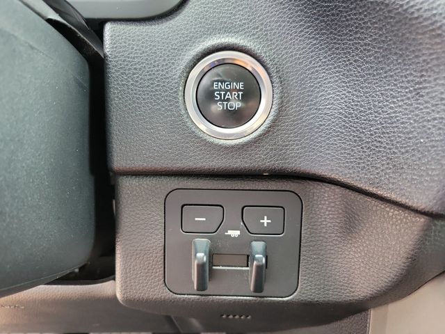 2024 Toyota Tundra 2WD SR5 CrewMax 5.5' Bed - 23039652 - 12