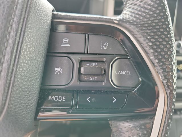 2024 Toyota Tundra 2WD SR5 CrewMax 5.5' Bed - 23039652 - 14