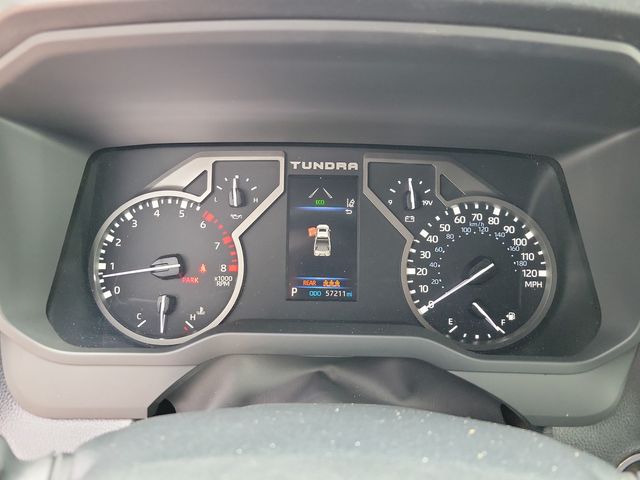 2024 Toyota Tundra 2WD SR5 CrewMax 5.5' Bed - 23039652 - 15