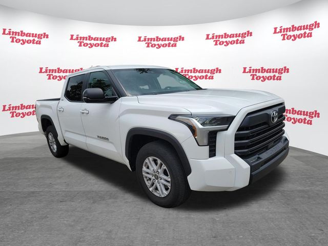 2024 Toyota Tundra 2WD SR5 CrewMax 5.5' Bed - 23039652 - 16