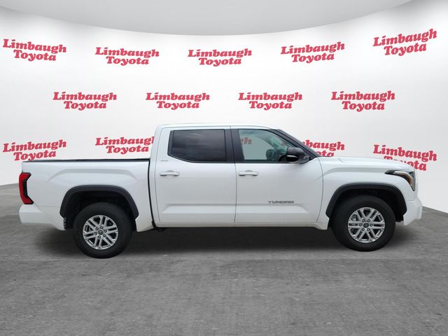 2024 Toyota Tundra 2WD SR5 CrewMax 5.5' Bed - 23039652 - 1