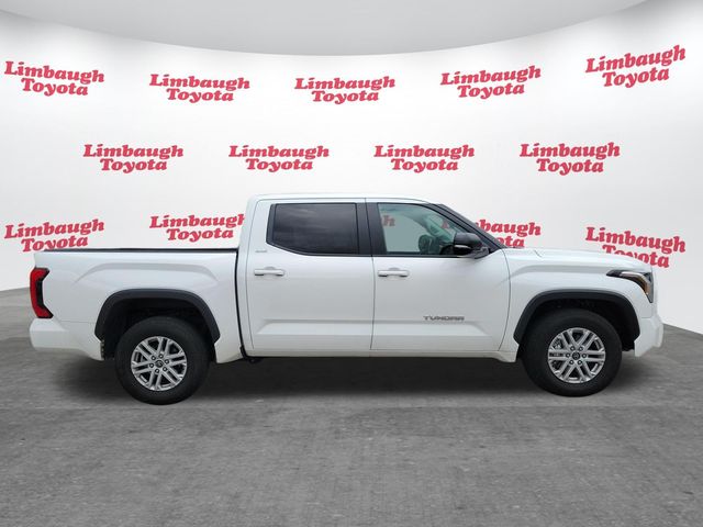 2024 Toyota Tundra 2WD SR5 CrewMax 5.5' Bed - 23039652 - 19
