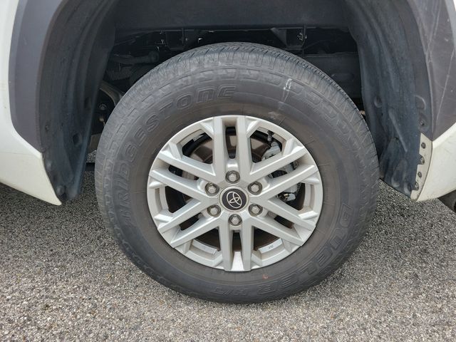 2024 Toyota Tundra 2WD SR5 CrewMax 5.5' Bed - 23039652 - 23