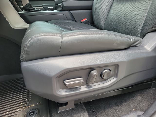 2024 Toyota Tundra 2WD SR5 CrewMax 5.5' Bed - 23039652 - 3