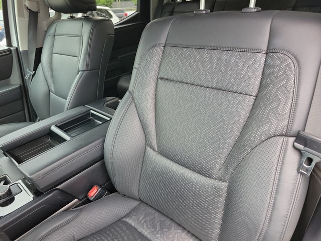 2024 Toyota Tundra 2WD SR5 CrewMax 5.5' Bed - 23039652 - 4