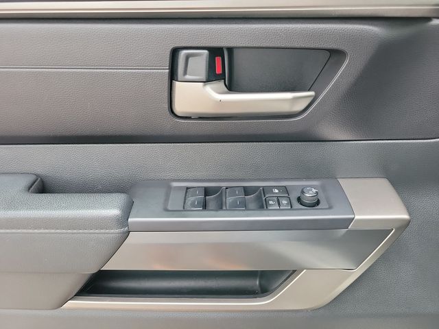 2024 Toyota Tundra 2WD SR5 CrewMax 5.5' Bed - 23039652 - 5