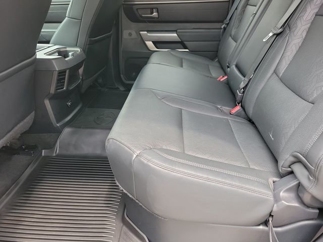 2024 Toyota Tundra 2WD SR5 CrewMax 5.5' Bed - 23039652 - 6