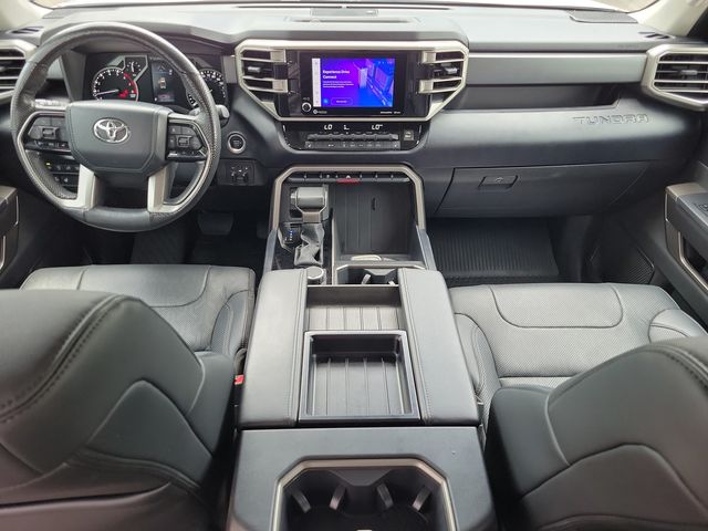 2024 Toyota Tundra 2WD SR5 CrewMax 5.5' Bed - 23039652 - 8