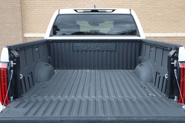 2024 Toyota Tundra 2WD SR5 CrewMax 5.5' Bed w/Premium Pkg! - 22976729 - 9