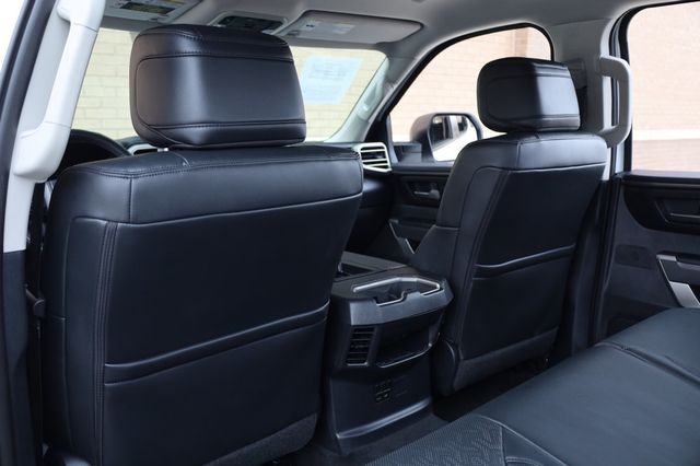 2024 Toyota Tundra 2WD SR5 CrewMax 5.5' Bed w/Premium Pkg! - 22976729 - 18