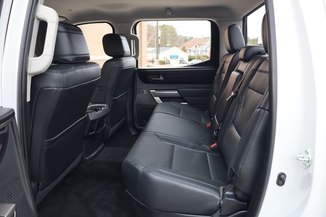 2024 Toyota Tundra 2WD SR5 CrewMax 5.5' Bed w/Premium Pkg! - 22976729 - 19