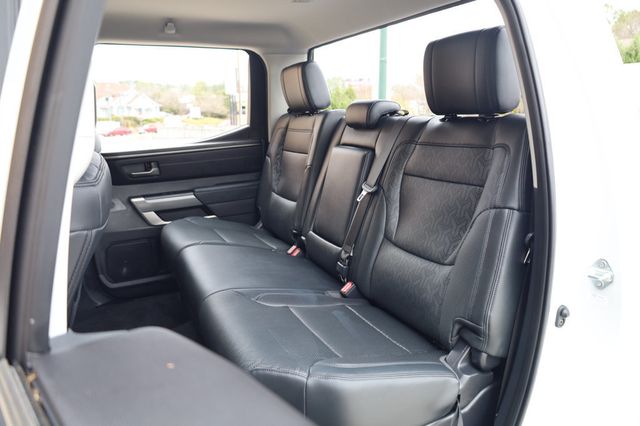 2024 Toyota Tundra 2WD SR5 CrewMax 5.5' Bed w/Premium Pkg! - 22976729 - 20