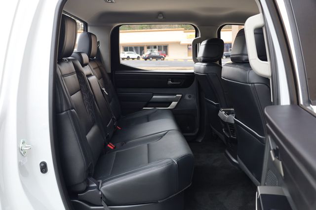 2024 Toyota Tundra 2WD SR5 CrewMax 5.5' Bed w/Premium Pkg! - 22976729 - 22