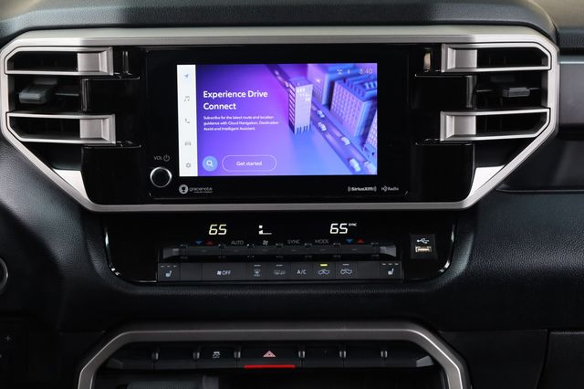 2024 Toyota Tundra 2WD SR5 CrewMax 5.5' Bed w/Premium Pkg! - 22976729 - 38